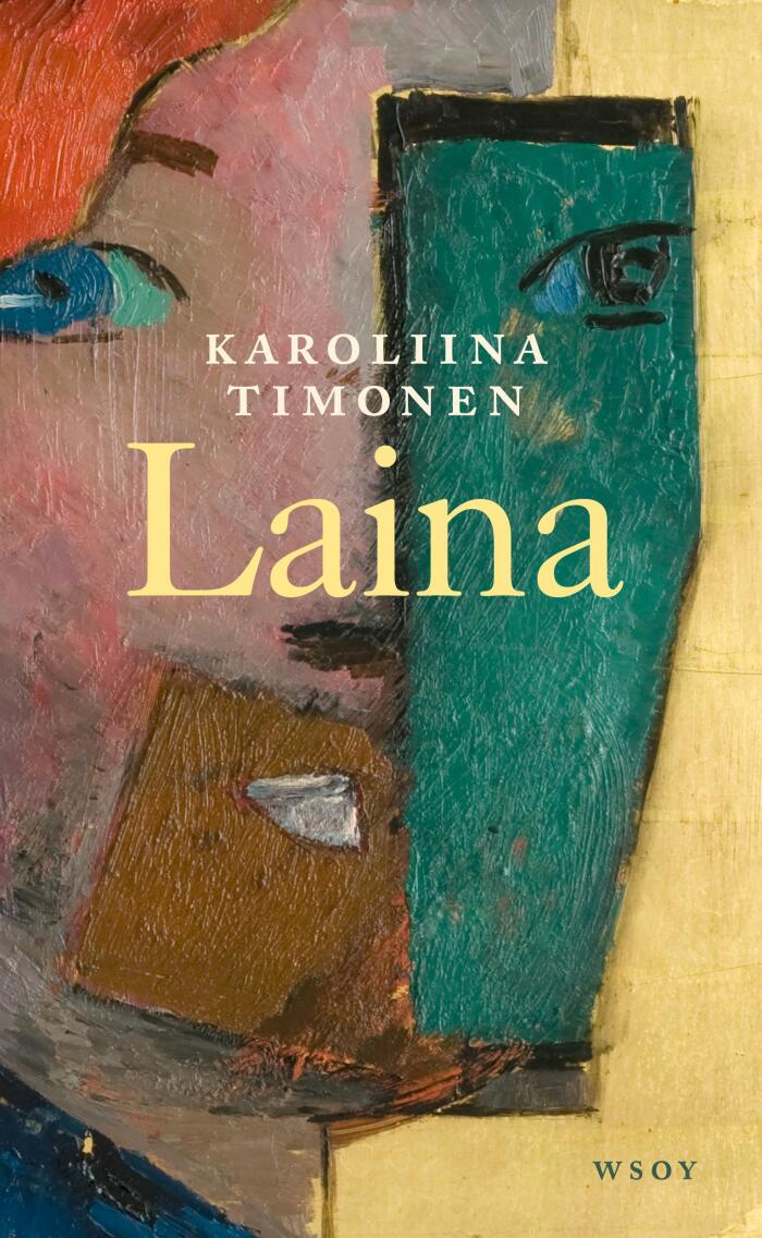Laina