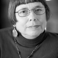 Nancy Mairs