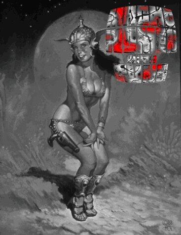 Macho Women with Guns