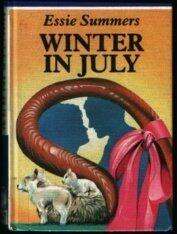 Winter in July