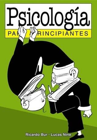 Psicología para principiantes