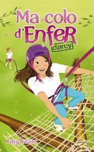 Ma Colo d'Enfer - Darcy