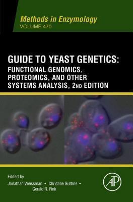 Methods in Enzymology, Volume 194: Guide to Yeast Genetics and Molecular Biology, Part a