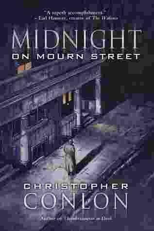 Midnight on Mourn Street