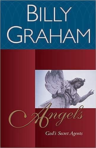 Angels: God's Secret Agents