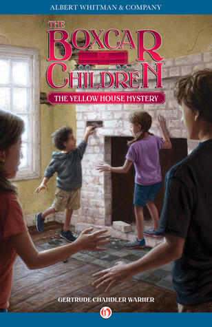 The Yellow House Mystery