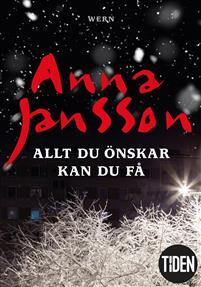 Allt Du Önskar Kan Du Få