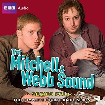 That Mitchell & Webb Sound (Series Four)