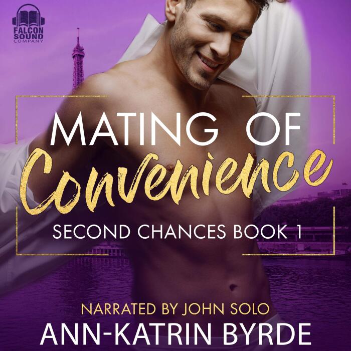 Mating of Convenience: Second Chances, Book 1