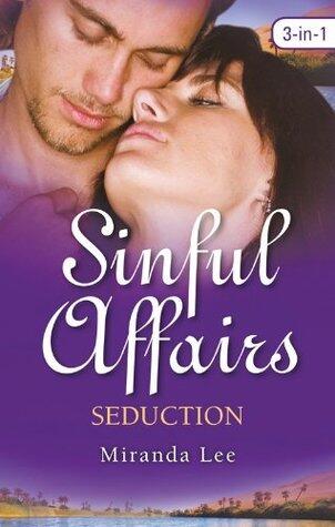 Sinful Affairs: Seduction / The Billionaire's Bride Of Vengeance / The Billionaire's Bride Of Convenience / The Billionaire's Bride Of Innocence