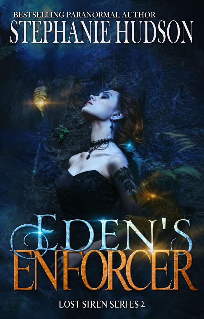 Eden's Enforcer