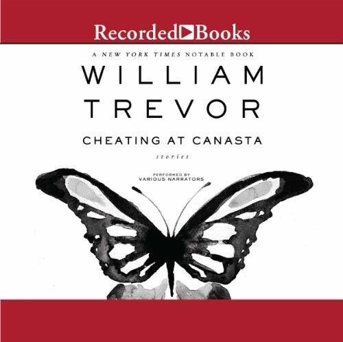 Cheating at Canasta: Short Story Collection