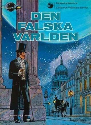 Den falska världen