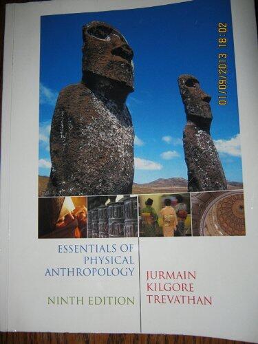 Essentials of Physical Anthropology