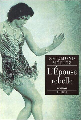 L'épouse Rebelle