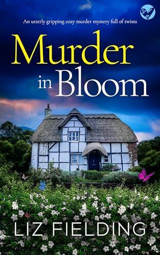 Murder in Bloom