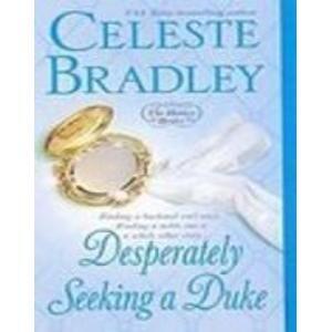 Desperately Seeking a Duke