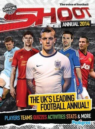 Shoot Annual 2014
