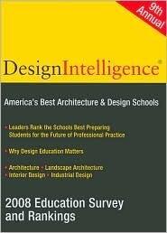 America's Best Architecture and Design Schools 2008