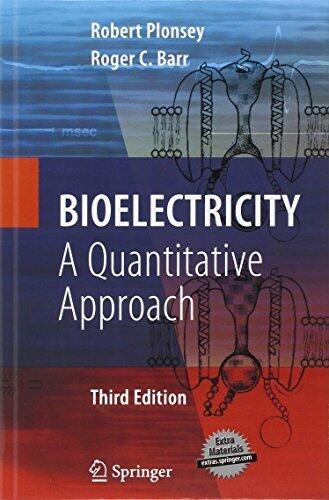 Bioelectricity: A Quantitative Approach