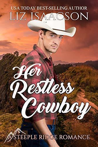 Steeple Ridge Romance