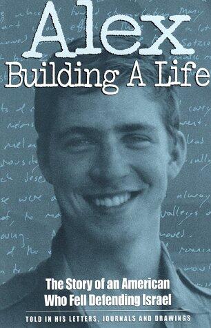 ALEX Building a Life
