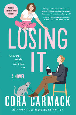 Losing It: The First NA Romance - One-Night Stand Leads to Forbidden Love in College