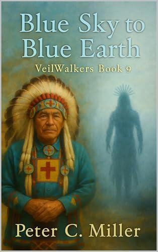 Blue Sky to Blue Earth