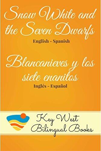Snow White and the Seven Dwarfs - Blancanieves y los siete enanitos