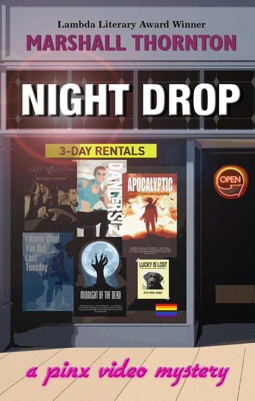 Night Drop