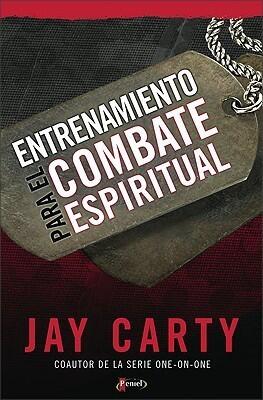 Entrenamiento Para El Combate Espiritual