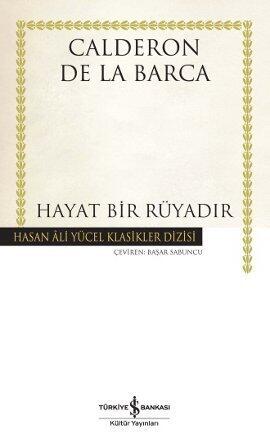 Hayat Bir Rüyadır