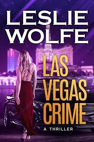 Las Vegas Crime