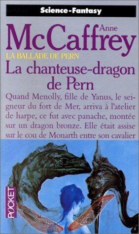 La chanteuse dragon