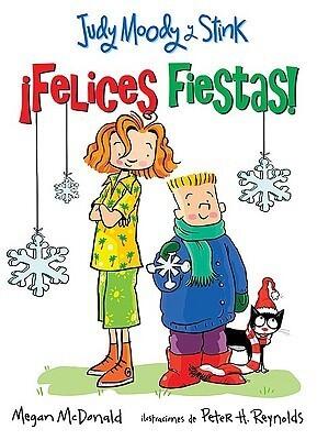Felices Fiestas!