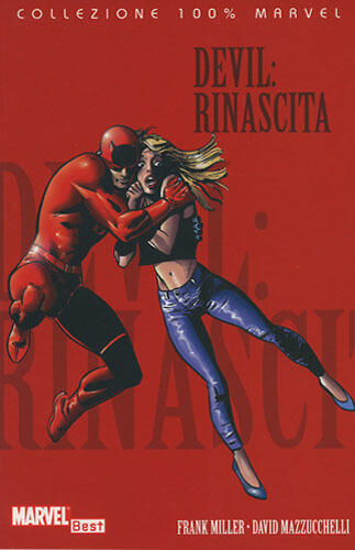 Devil: Rinascita