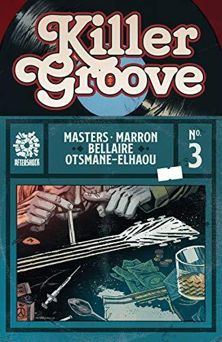 Killer Groove