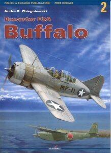 Brewster F2A Buffalo