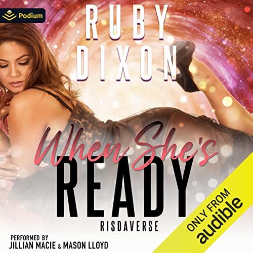When She's Ready