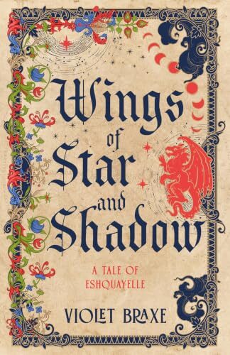 Wings of Star and Shadow