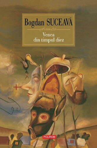 Venea Din Timpul Diez (Romanian Edition)