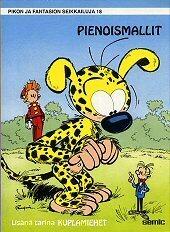 Pienoismallit