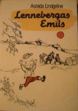Lennebergas Emīls