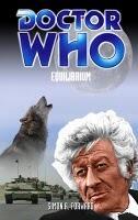 Doctor Who: Equilibrium