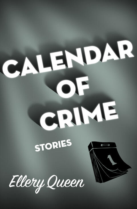 Calendar of Crime: Stories