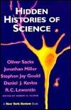 Hidden Histories of Science