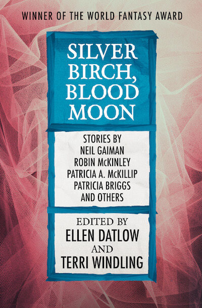 Silver Birch, Blood Moon