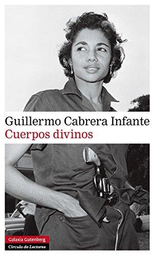 Cuerpos divinos (Narrativa)
