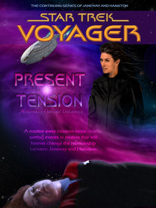 Present Tension