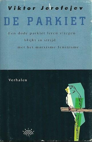 De parkiet